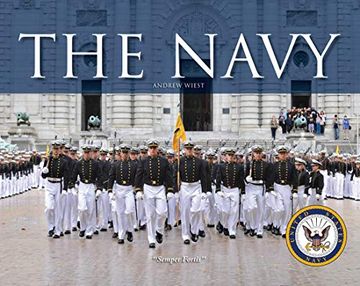 portada The Navy (U. S. Armed Forces) (en Inglés)