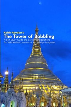 portada Tower of Babbling (en Inglés)