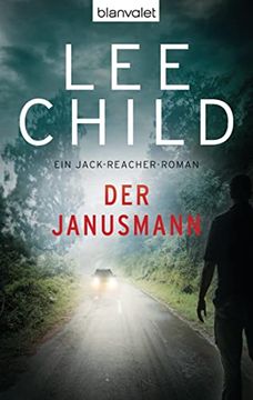 portada Der Janusmann. Roman. Deutsch von Wulf Bergner. (in German)