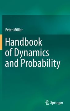 portada Handbook of Dynamics and Probability (en Inglés)