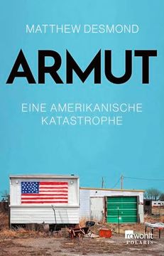 portada Armut (en Alemán)