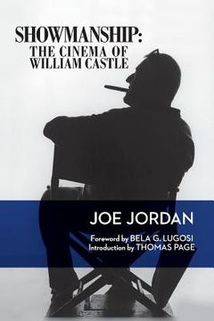 portada Showmanship: The Cinema of William Castle