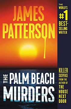 portada The Palm Beach Murders (in English)