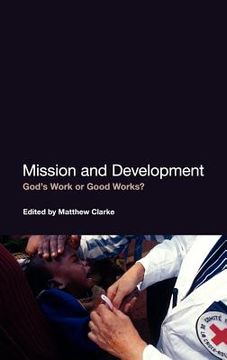 portada mission and development