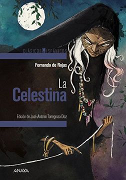 portada La Celestina (in Spanish)