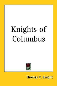 portada knights of columbus (en Inglés)