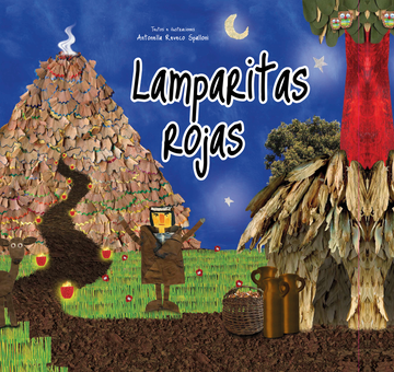 portada Lamparitas rojas (in Spanish)