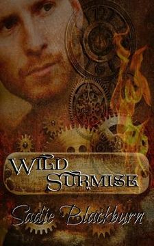 portada Wild Surmise (en Inglés)