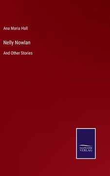 portada Nelly Nowlan: And Other Stories (in English)
