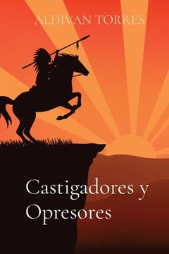 portada Castigadores y Opresores (in Spanish)
