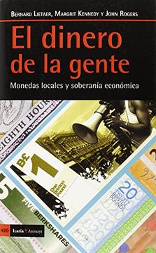 portada El Dinero de la Gente (in Spanish)