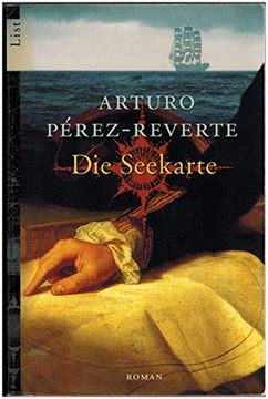 portada Die Seekarte (in German)