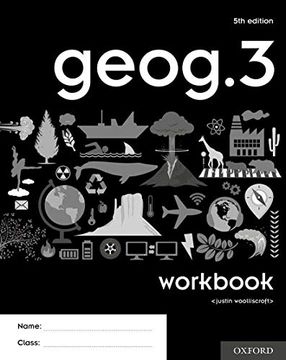 portada New Geog. 3 Workbook (en Inglés)