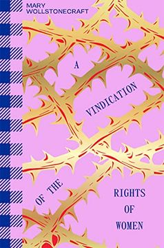 portada A Vindication of the Rights of Woman (en Inglés)