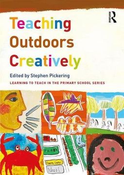 portada Teaching Outdoors Creatively