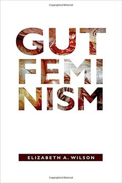 portada Gut Feminism (Next Wave: New Directions in Women's Studies)