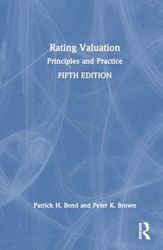 portada Rating Valuation (en Inglés)