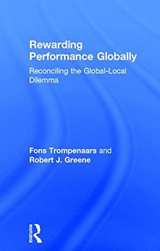 portada Rewarding Performance Globally: Reconciling the Global-Local Dilemma