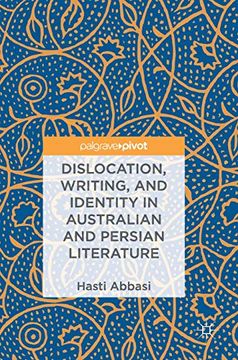 portada Dislocation, Writing, and Identity in Australian and Persian Literature (en Inglés)