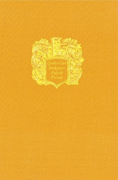 Grolier Club Bookplates: Past and Present (en Inglés)