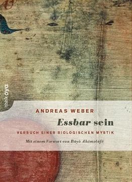 portada Essbar Sein (en Alemán)