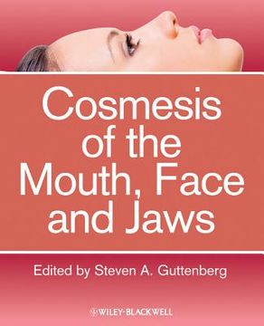 portada cosmesis of the mouth, face and jaws