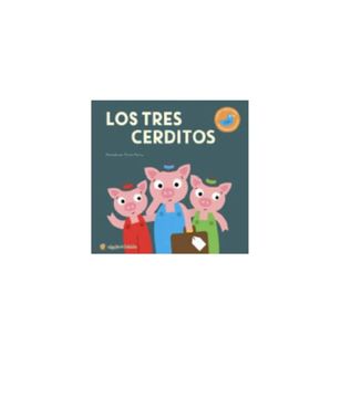 portada CLASICOS PARA SENTIR Y DESCUBRIR-LOS TRE (in Spanish)