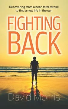 portada Fighting Back (in English)