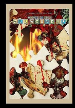 portada All Wound up (in English)