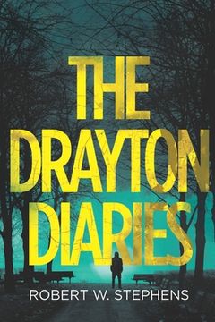 portada The Drayton Diaries