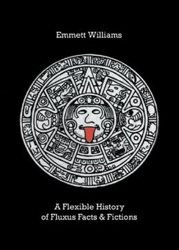portada A Flexible History of Fluxus Facts & Fictions (en Inglés)