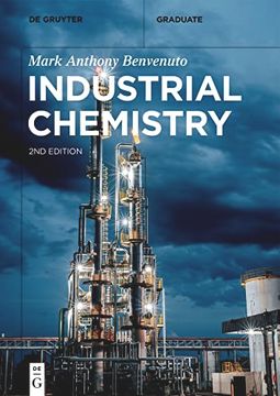 portada Industrial Chemistry 
