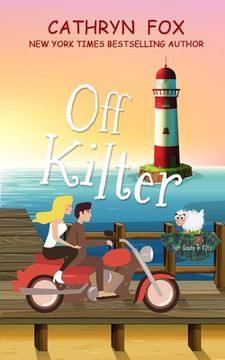 portada Off Kilter (en Inglés)