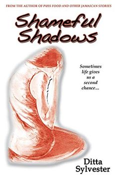 portada Shameful Shadows (en Inglés)