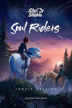 portada Soul Riders: Jorvik Calling 