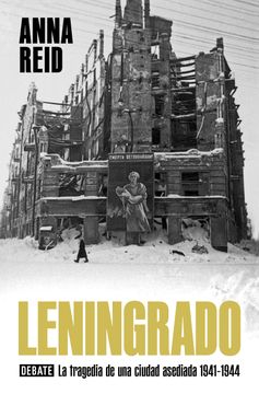 portada Leningrado (in Spanish)
