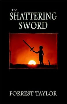 portada The Shattering Sword: Book one of the red Star Prophecy (en Inglés)