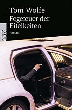 portada Fegefeuer der Eitelkeiten (en Alemán)