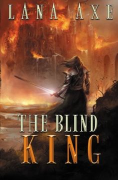 portada The Blind King