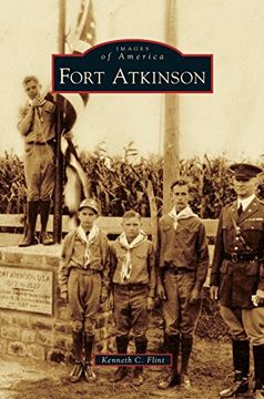 portada Fort Atkinson
