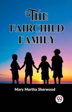 portada The Fairchild Family (en Inglés)