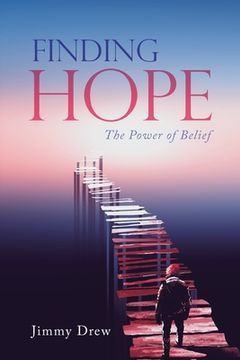 portada Finding Hope (en Inglés)