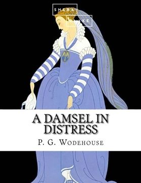 portada A Damsel in Distress