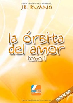 portada La Órbita del Amor (Tomo II): PUB0248416