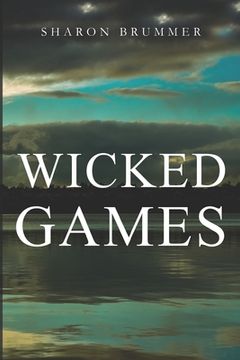 portada Wicked Games (en Inglés)