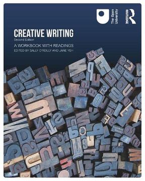 portada Creative Writing: A Workbook With Readings (in English)