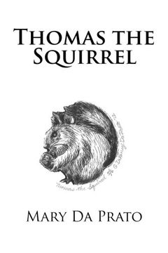 portada Thomas the Squirrel