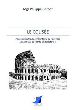 portada Le Colisée (in French)