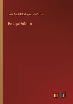 portada Portugal Enfermo (en Portugués)