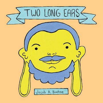 portada Two Long Ears